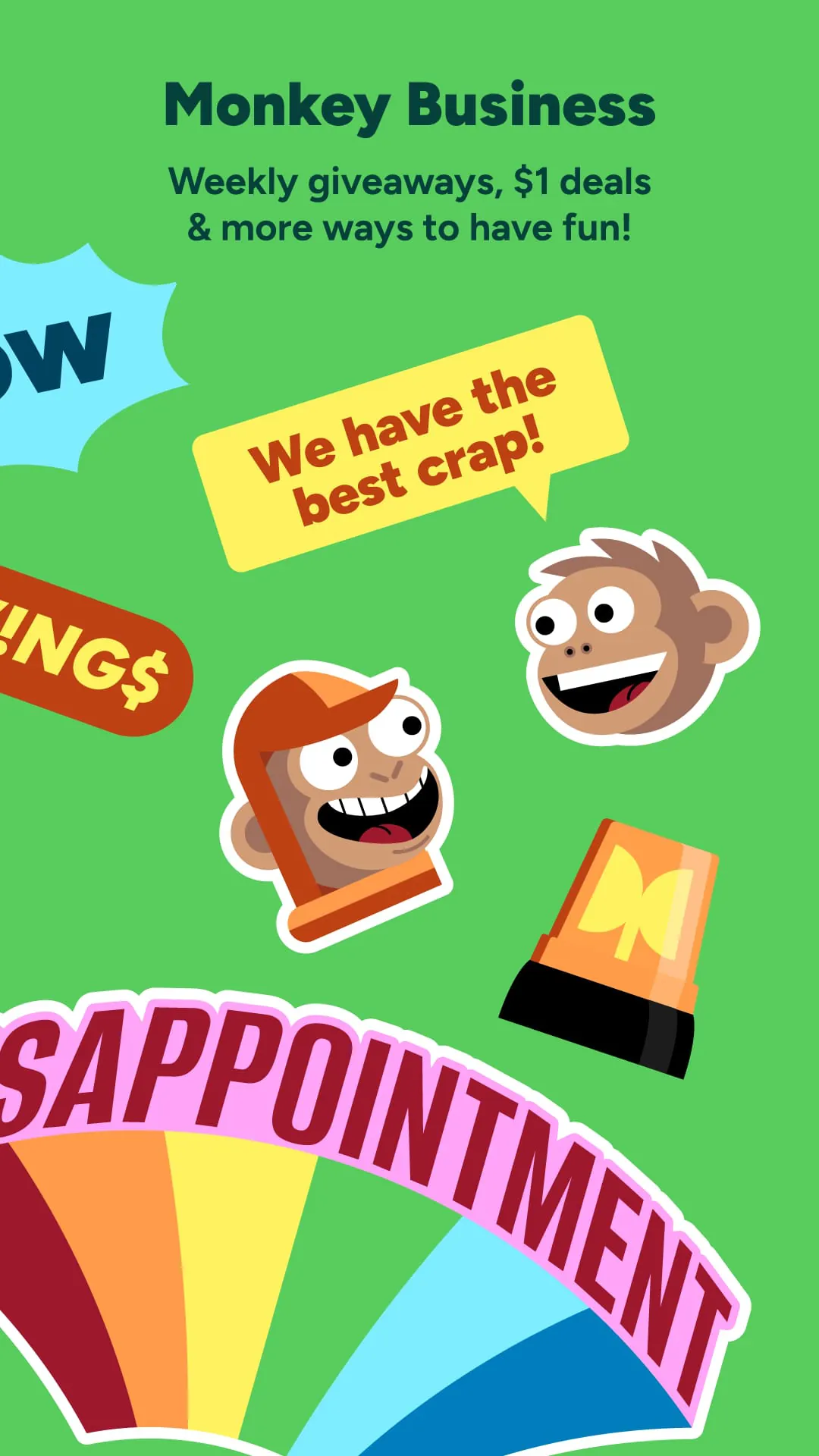 Woot! Deals and Shenanigans