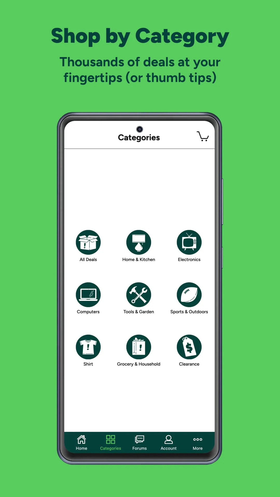 Woot! Deals and Shenanigans