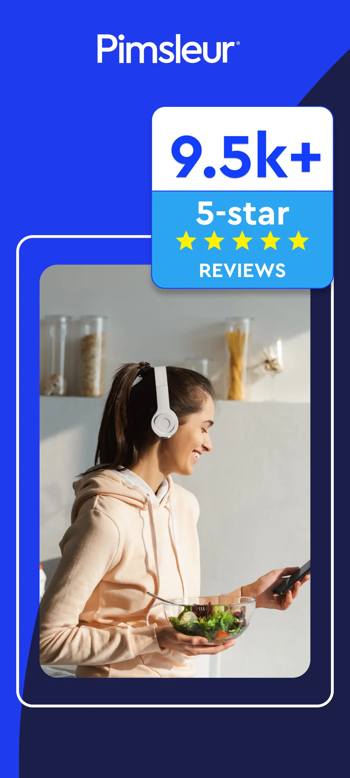 Pimsleur | Language Learning