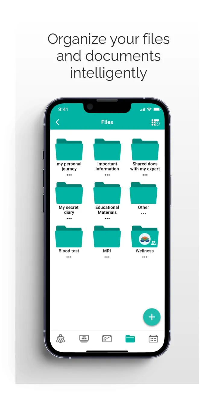BelongMS improve life with MS