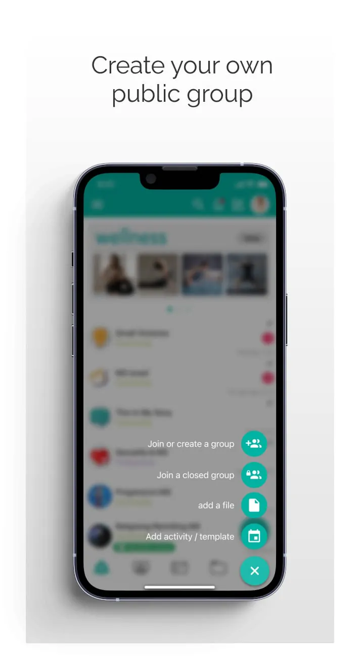 BelongMS improve life with MS
