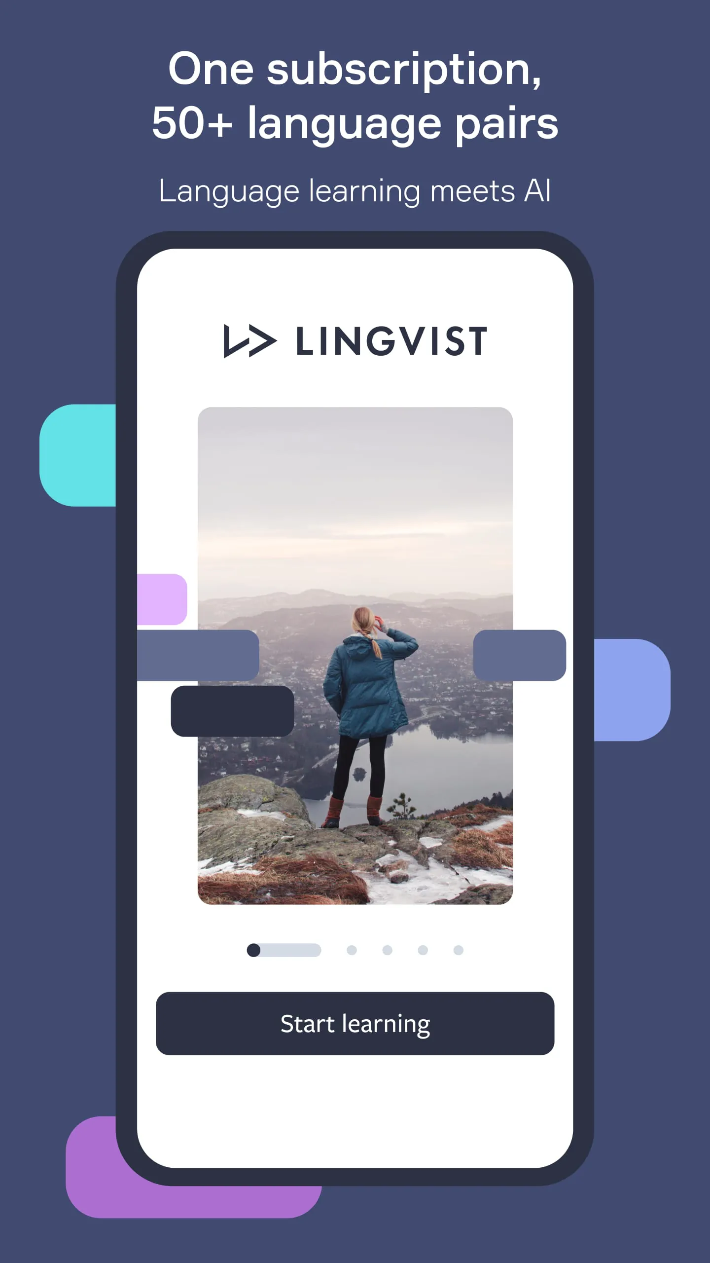 Lingvist