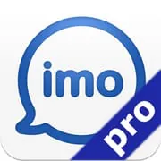imo video calls and chat pro