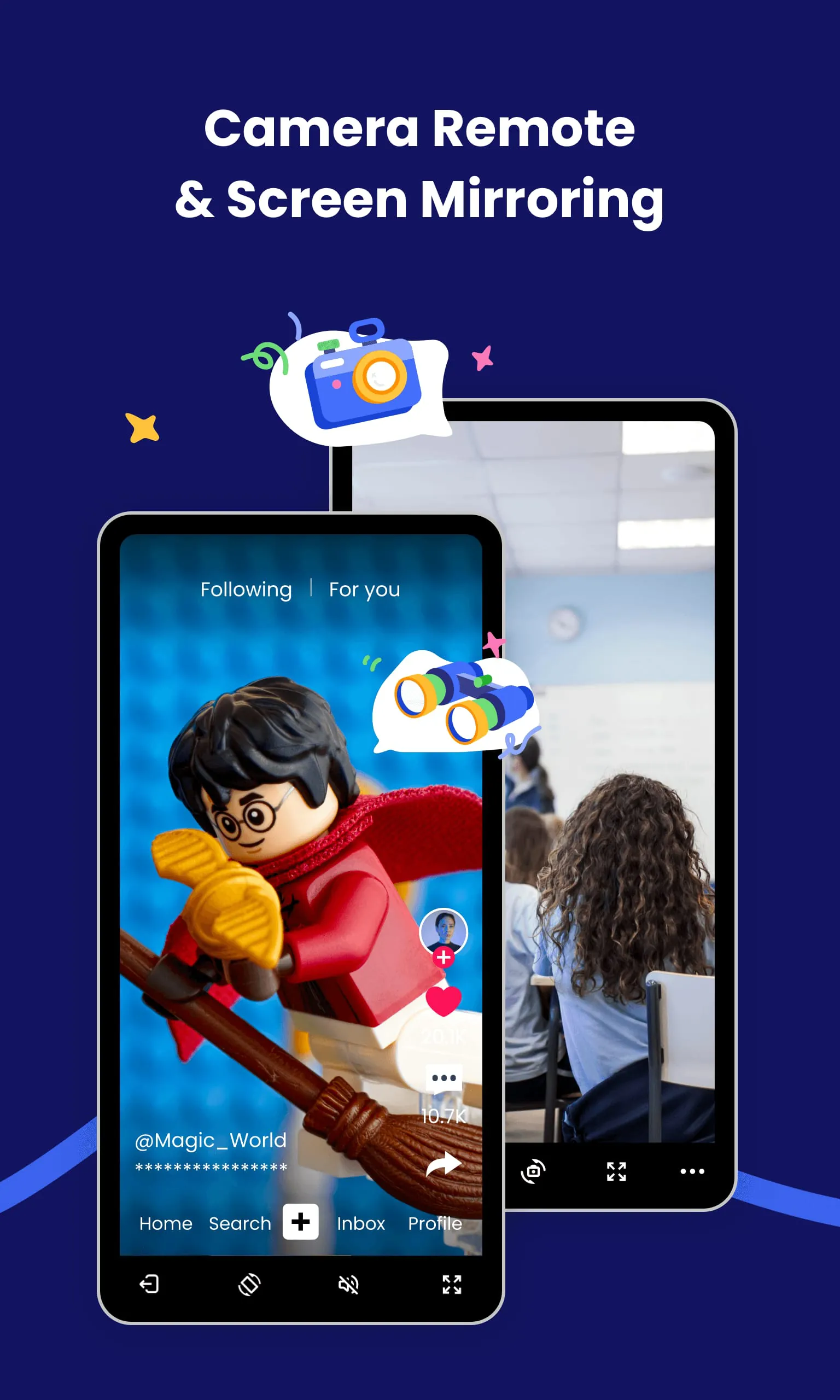 AirDroid Parental Control