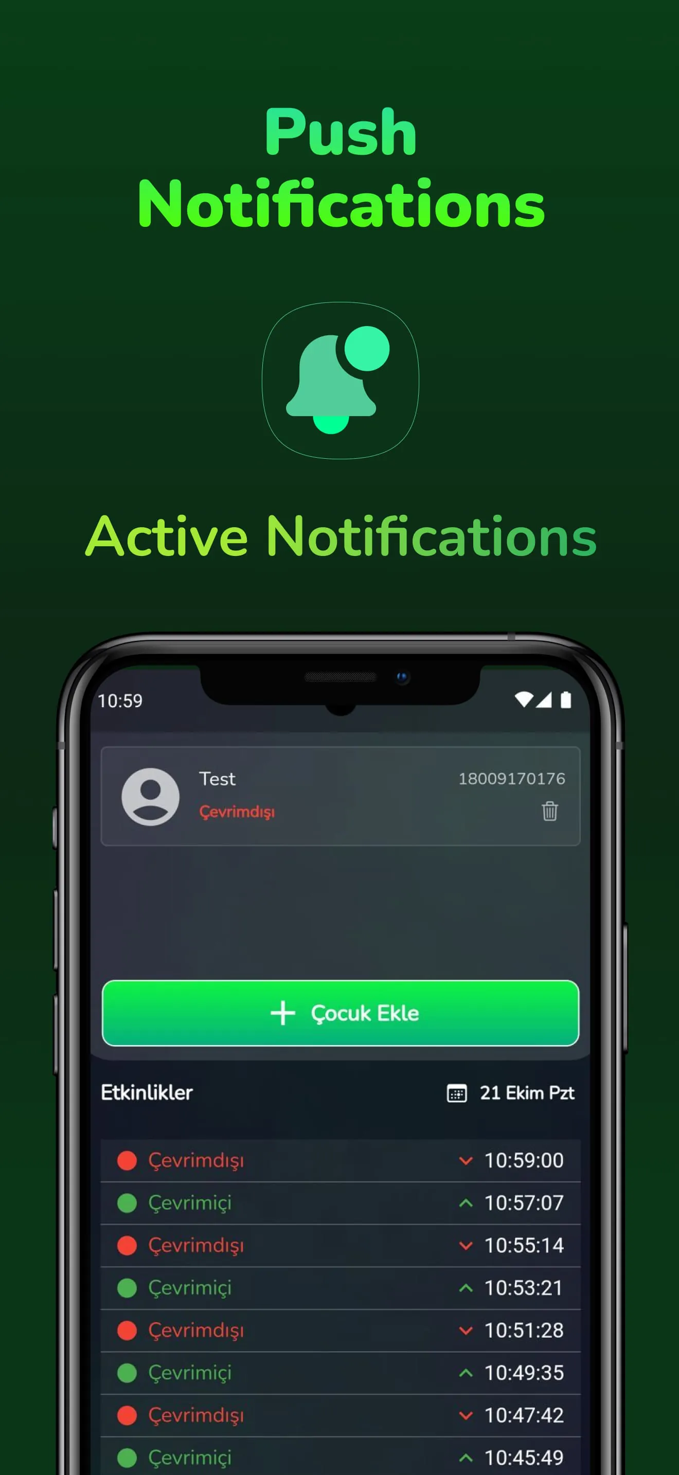 Pollog Family Assistant