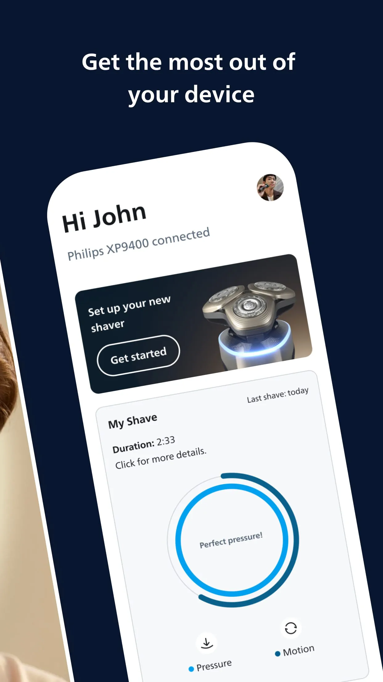 GroomTribe Styling and Shaving