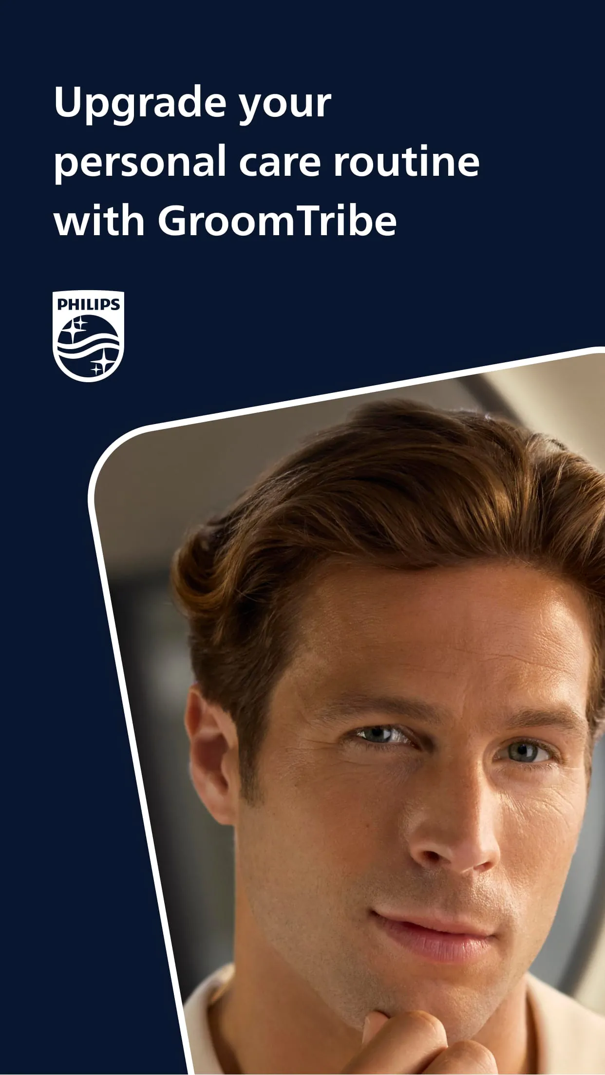 GroomTribe Styling and Shaving