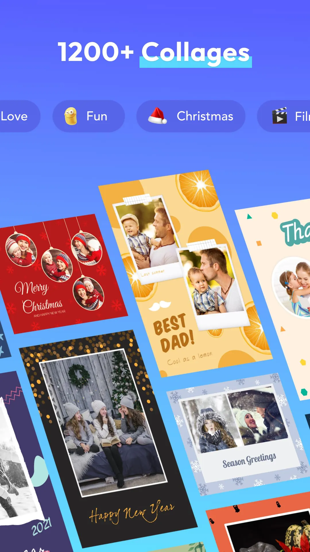 Phototastic Collage Maker