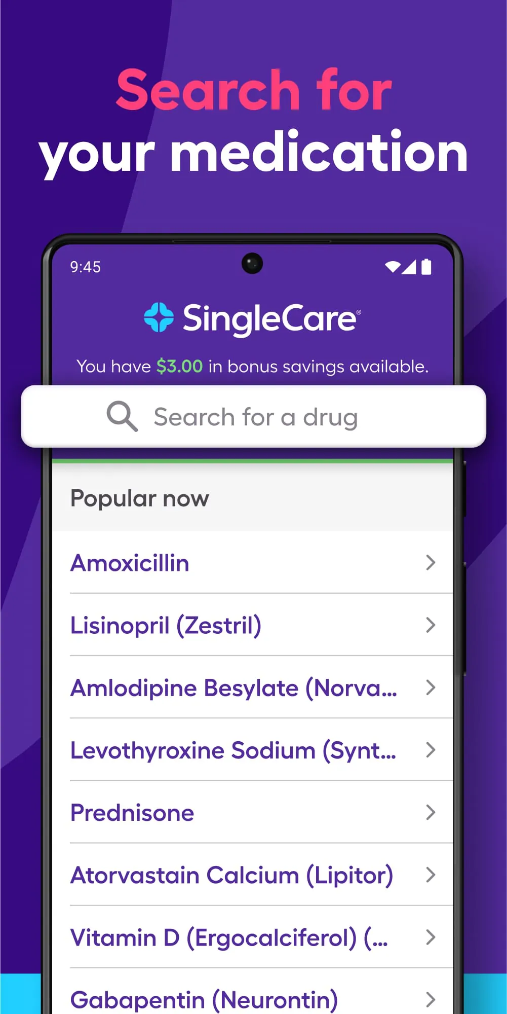 SingleCare