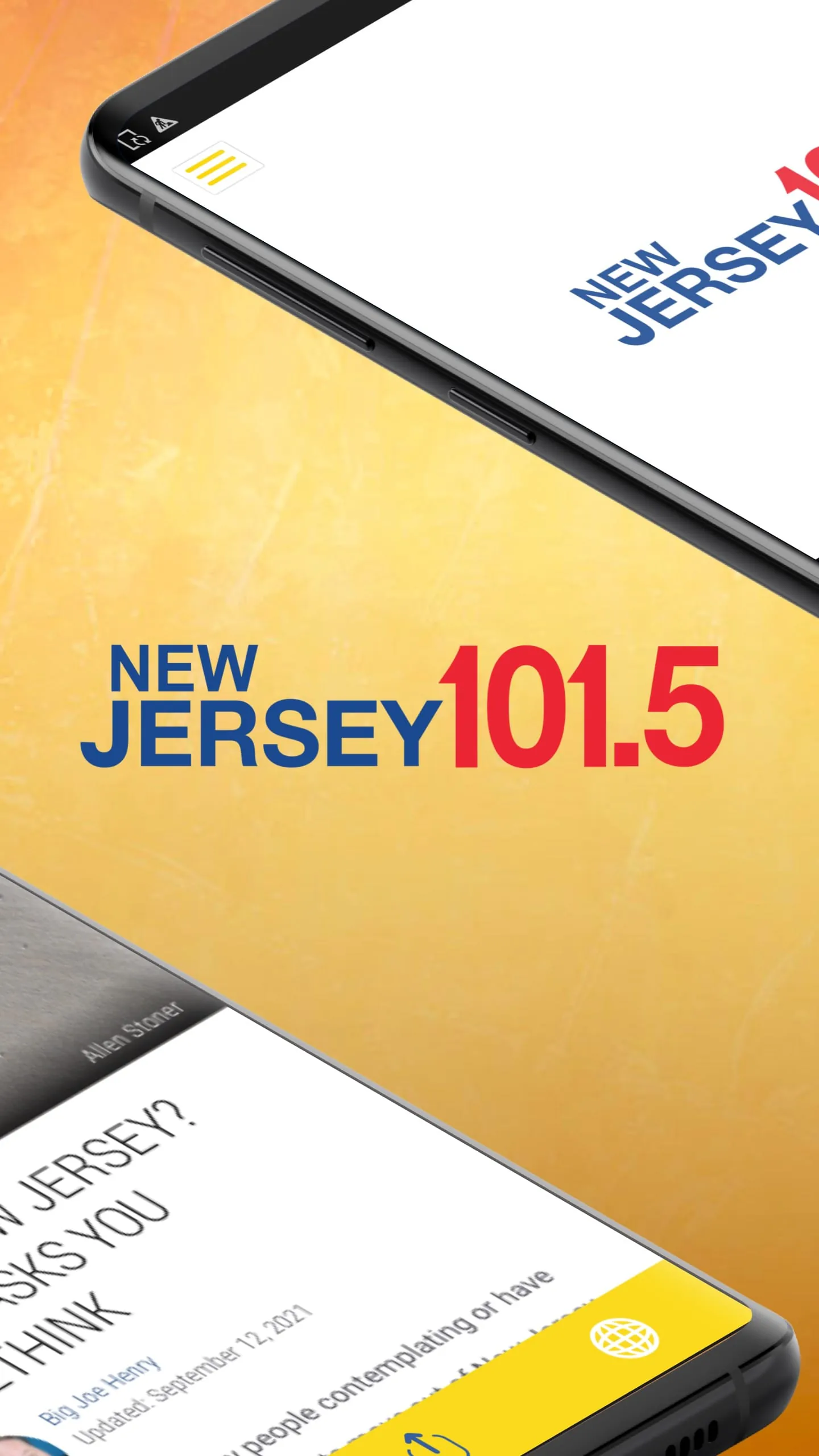 NJ 101.5