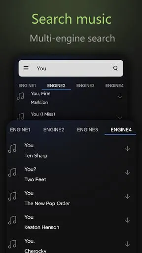 Music Downloader & MP3 Downloa