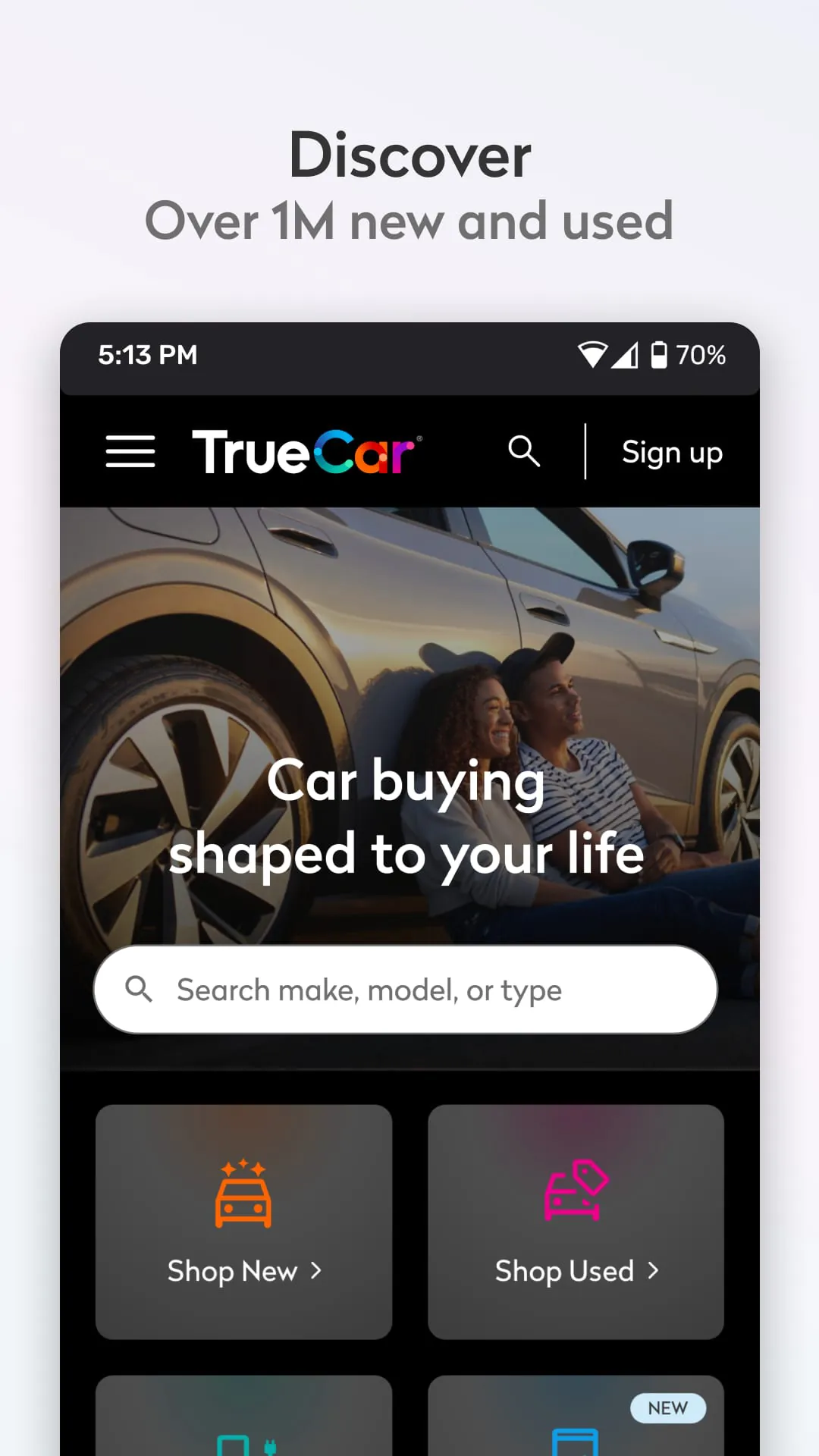 TrueCar
