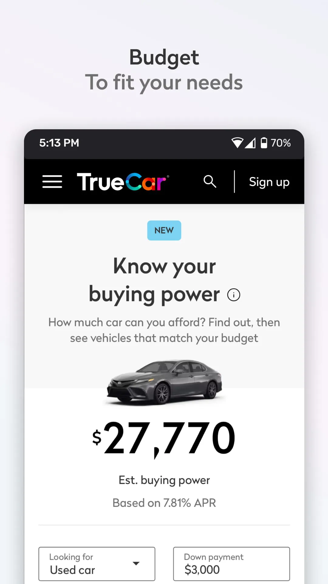 TrueCar