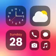 Color Widgets