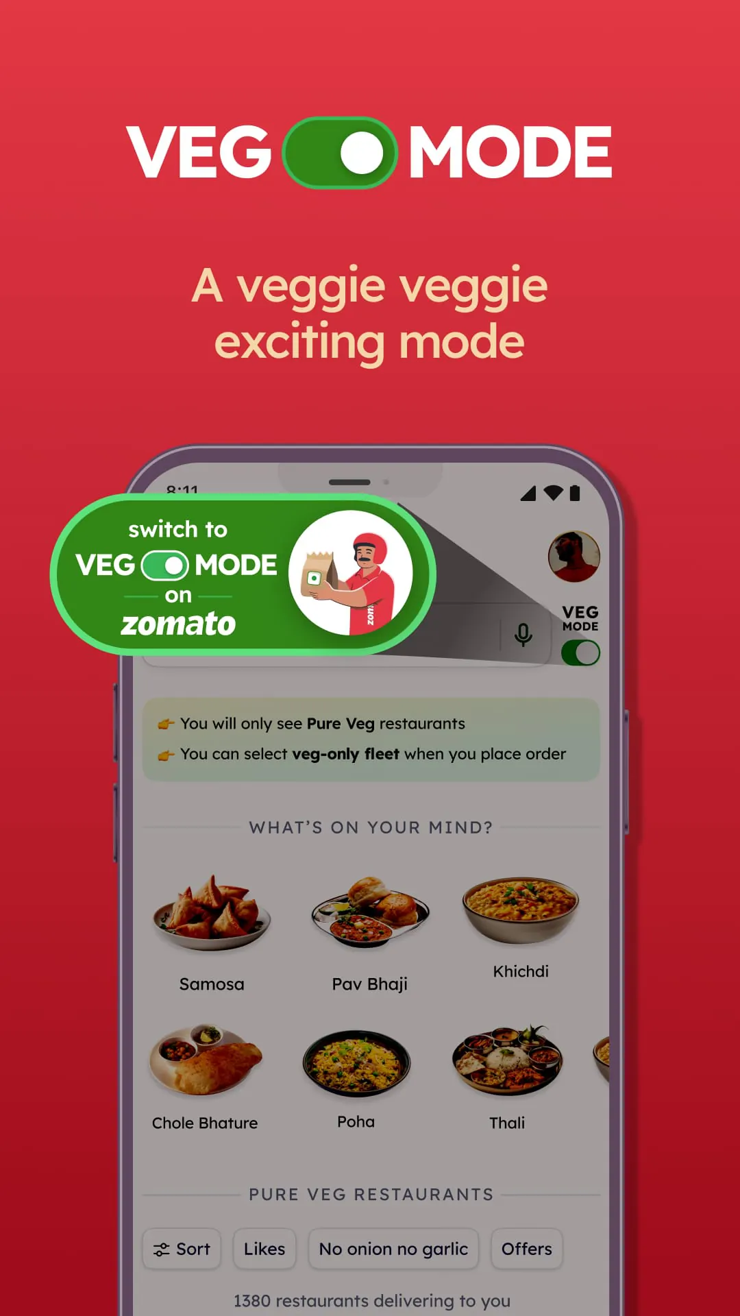 Zomato