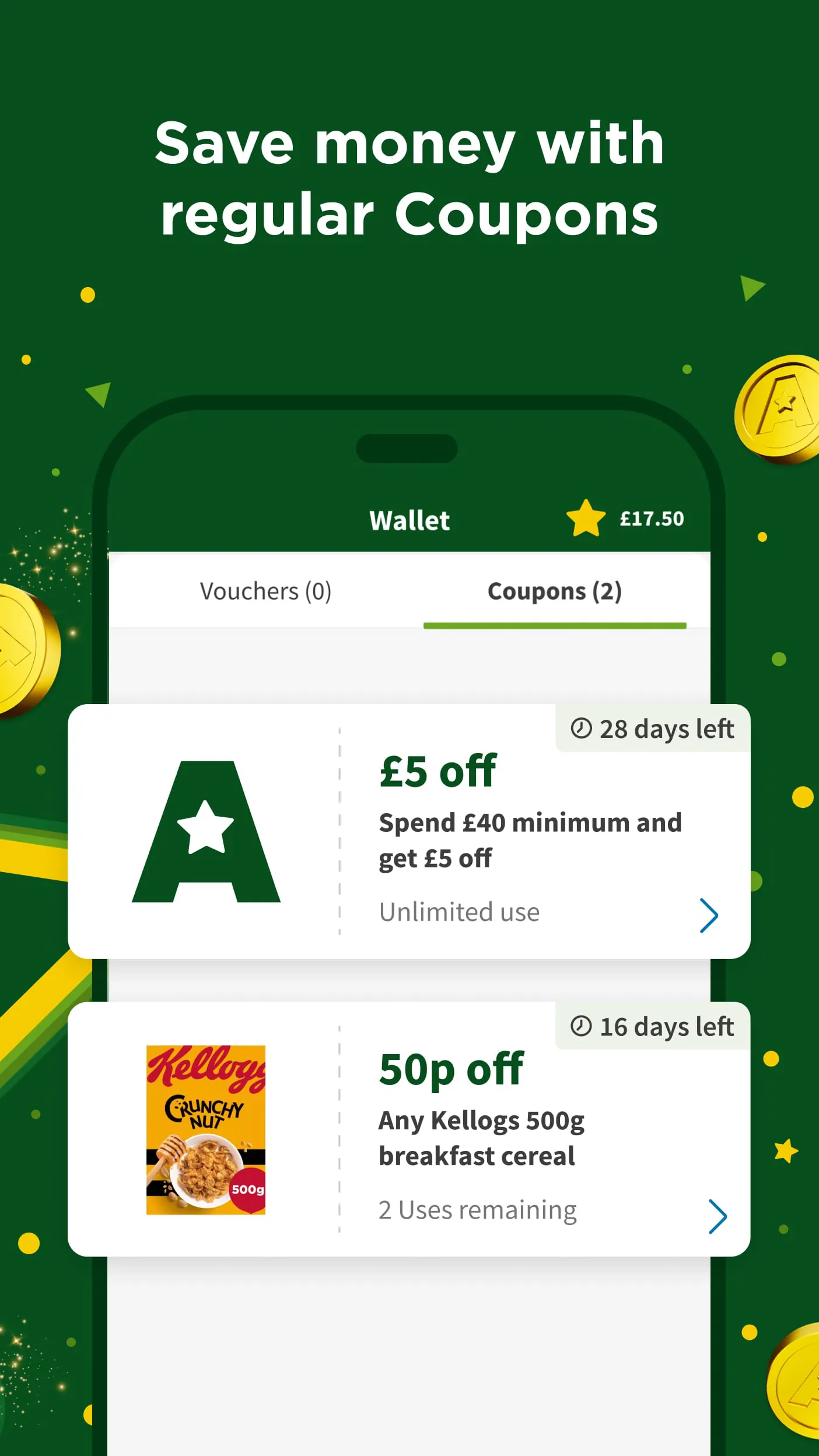 ASDA Rewards