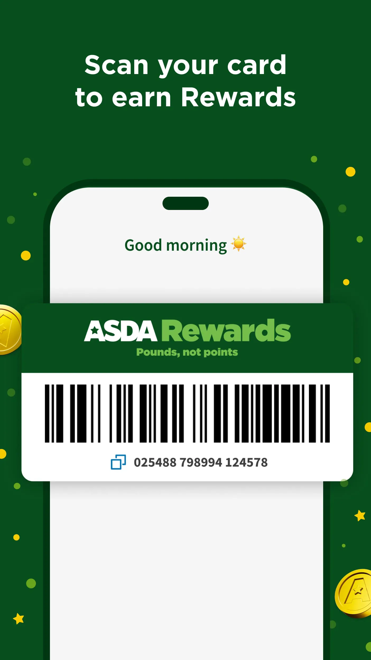ASDA Rewards