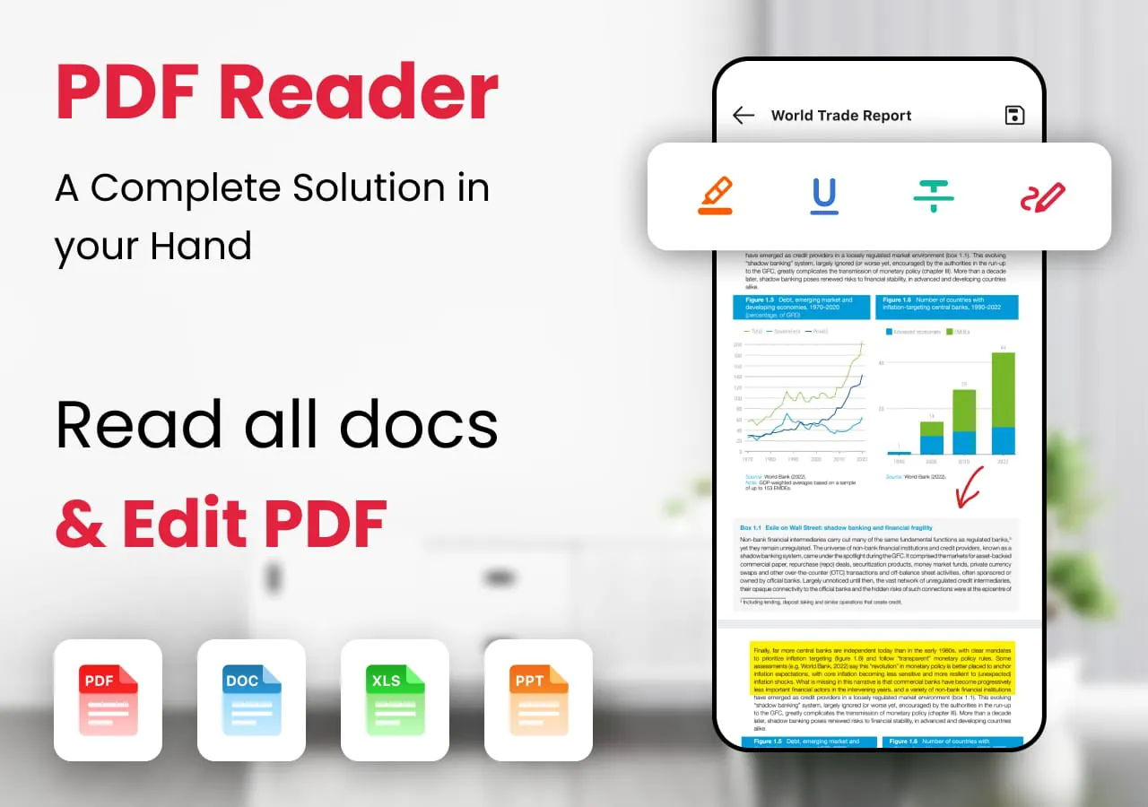Pdf Reader