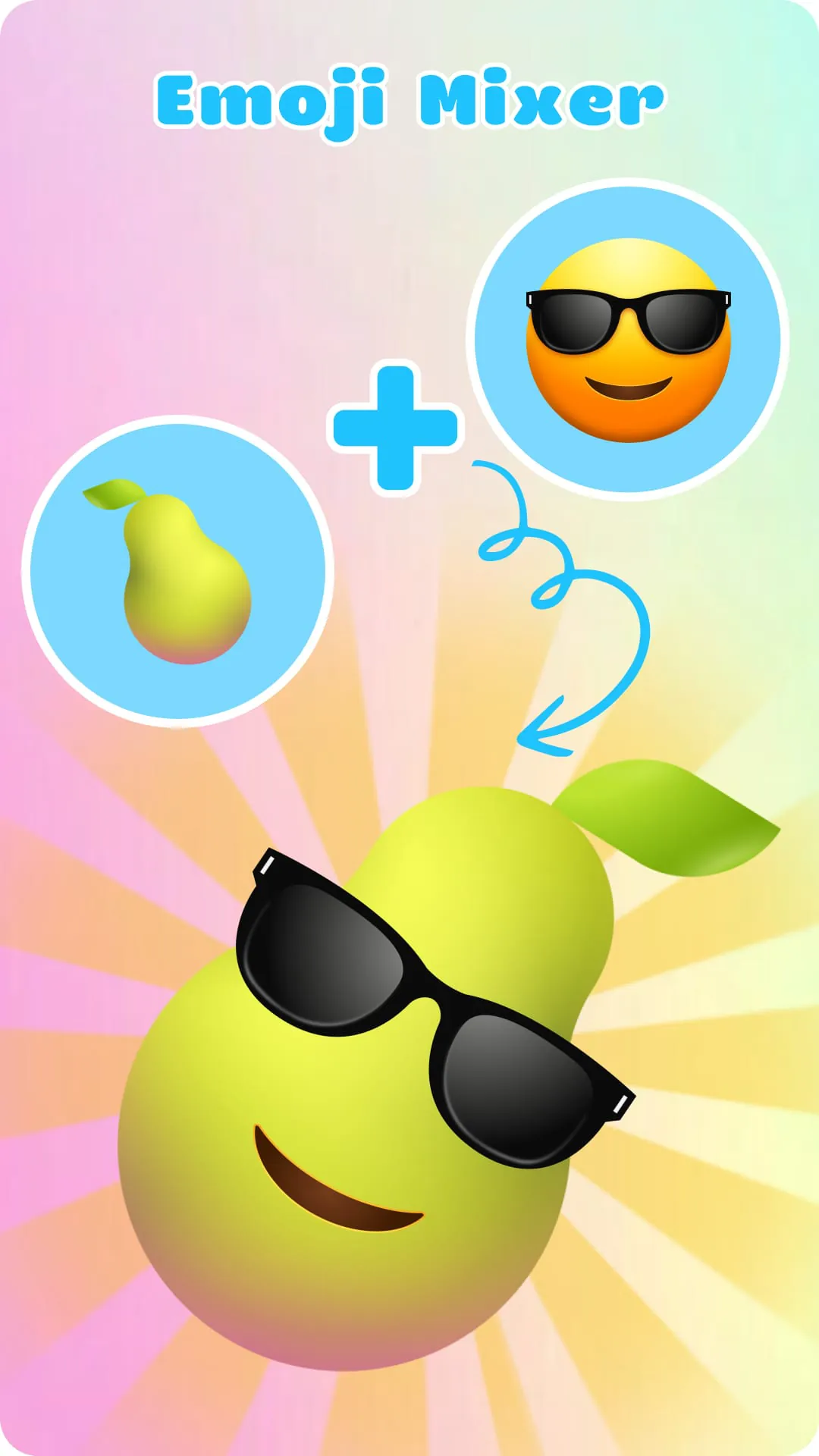 Emoji Maker
