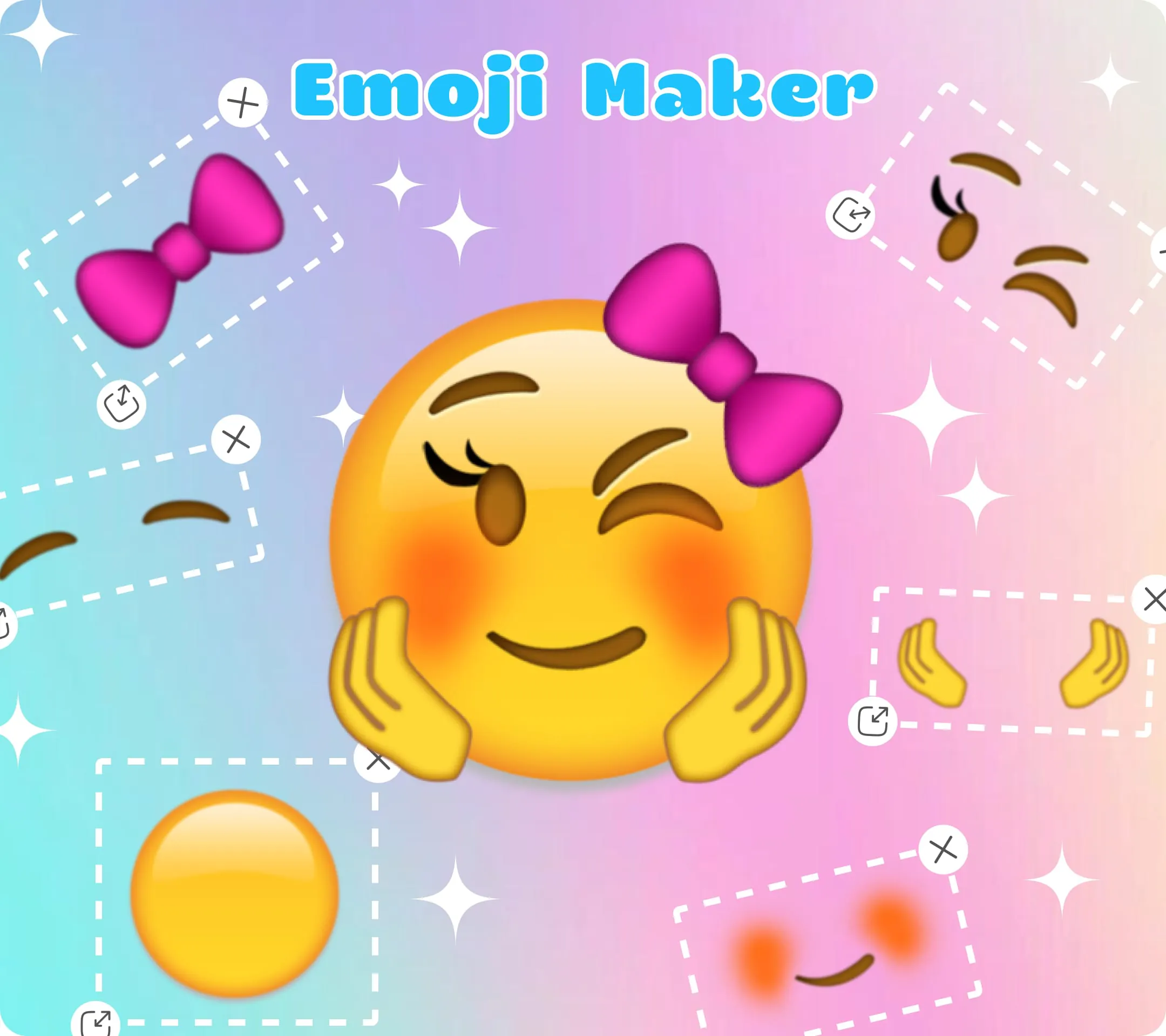 Emoji Maker