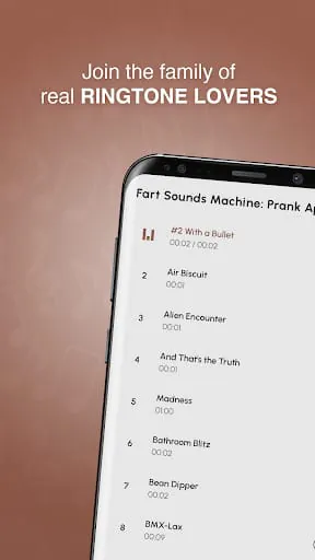 Fart Sounds Machine