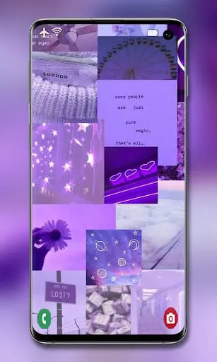 Cute Aesthetic Wallpaper