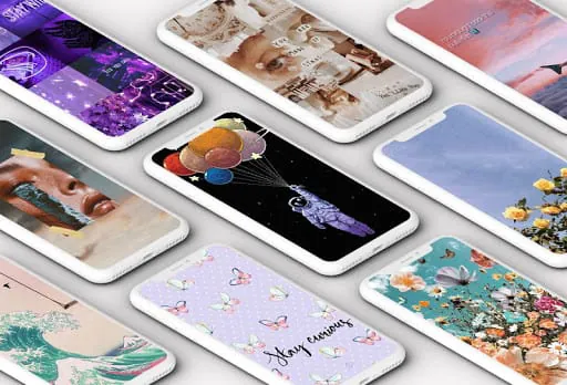 Cute Aesthetic Wallpaper