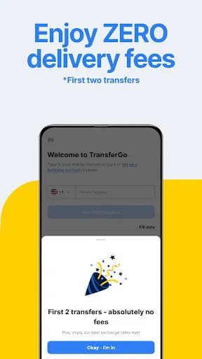 TransferGo