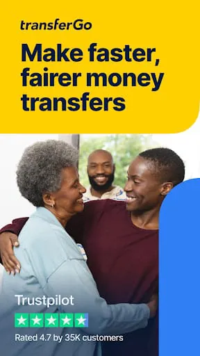 TransferGo