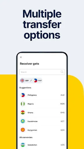 TransferGo