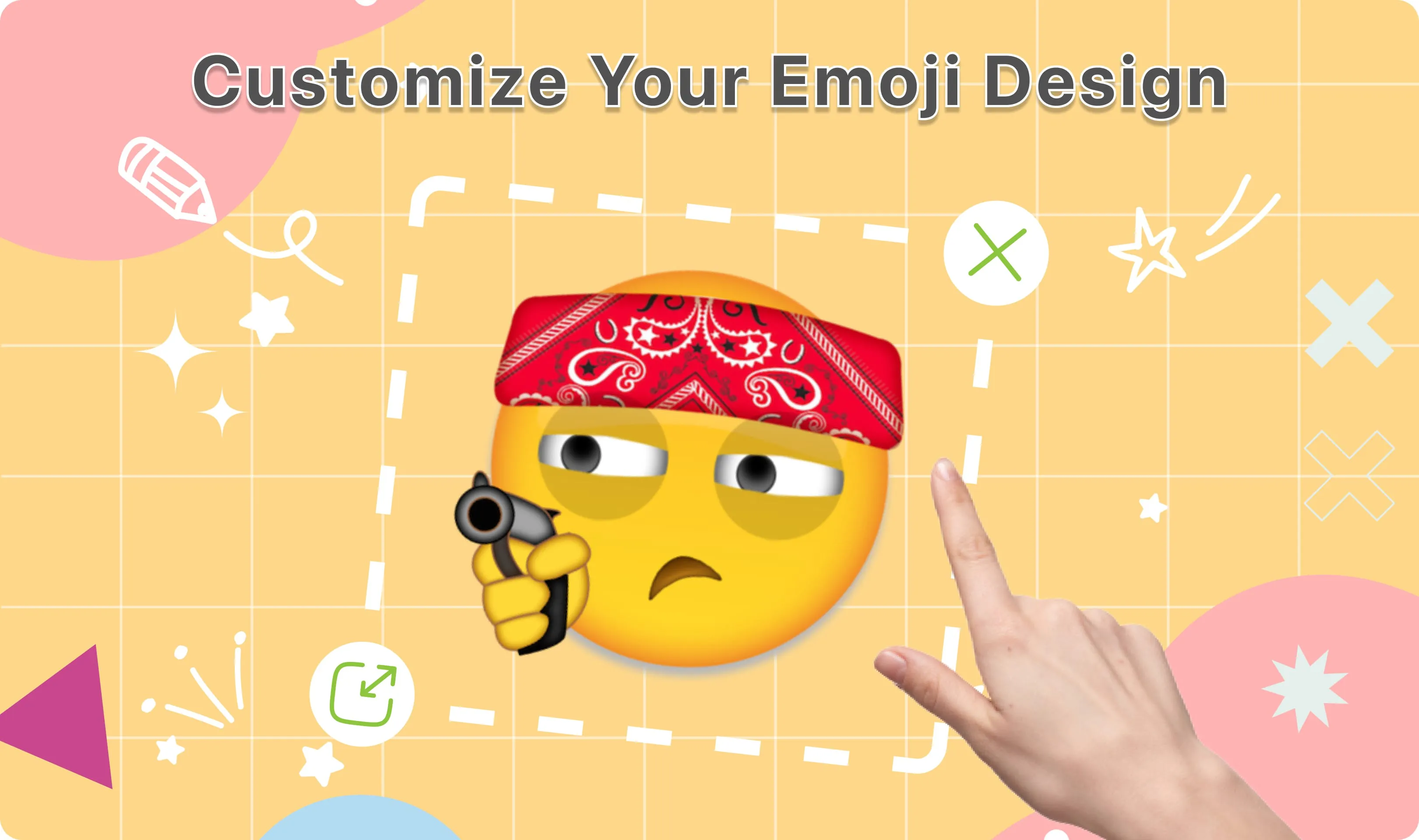 DIY Emoji