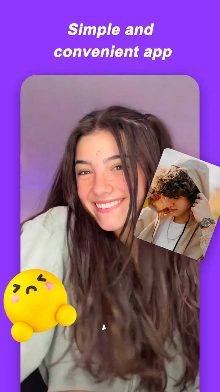 Blossom – Fun chat anytime