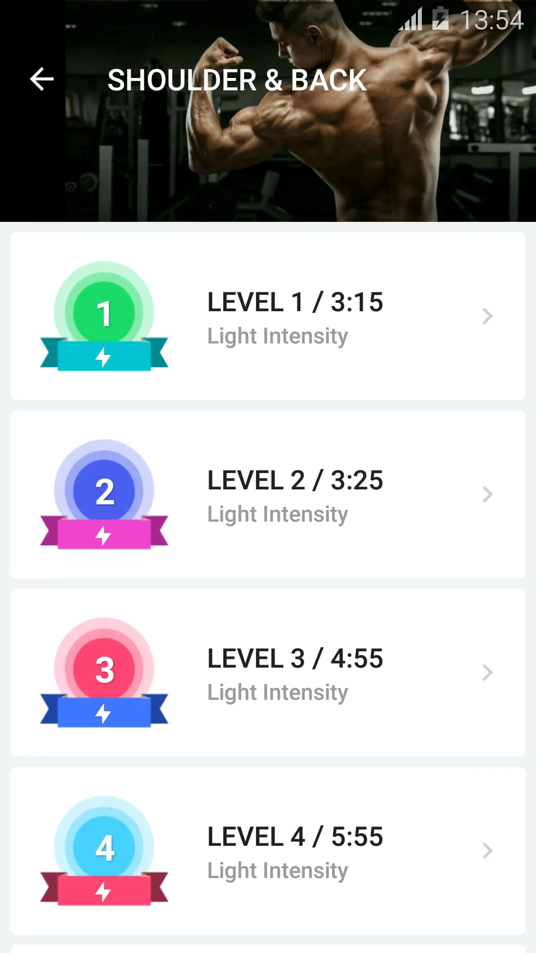 Home Workout for Men