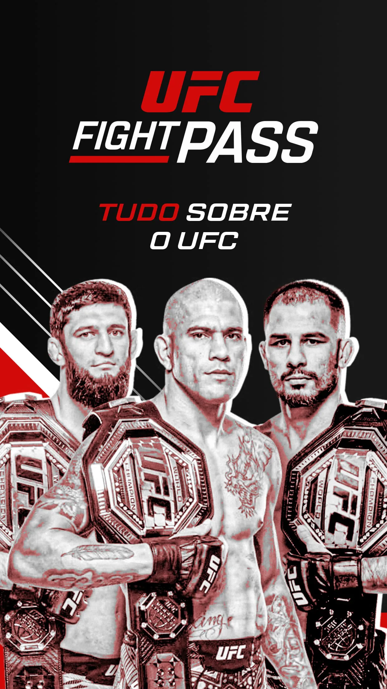 UFC Fight Pass