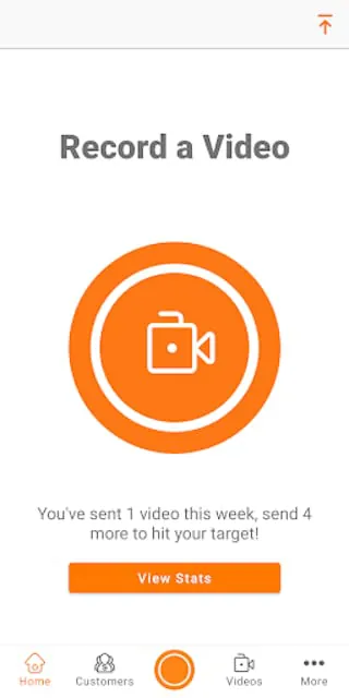 TradePending Video (Snapcell)