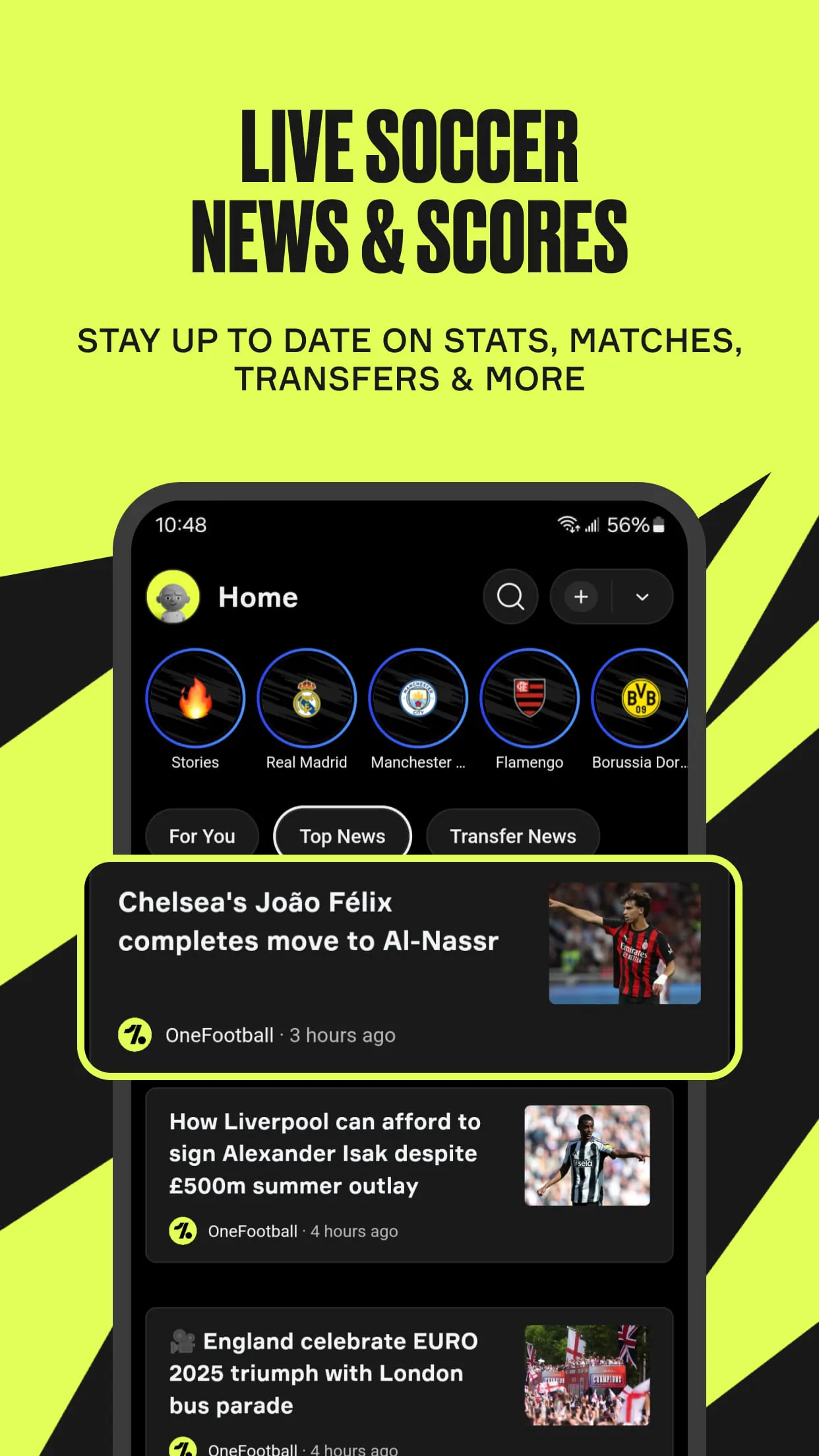 OneFootball
