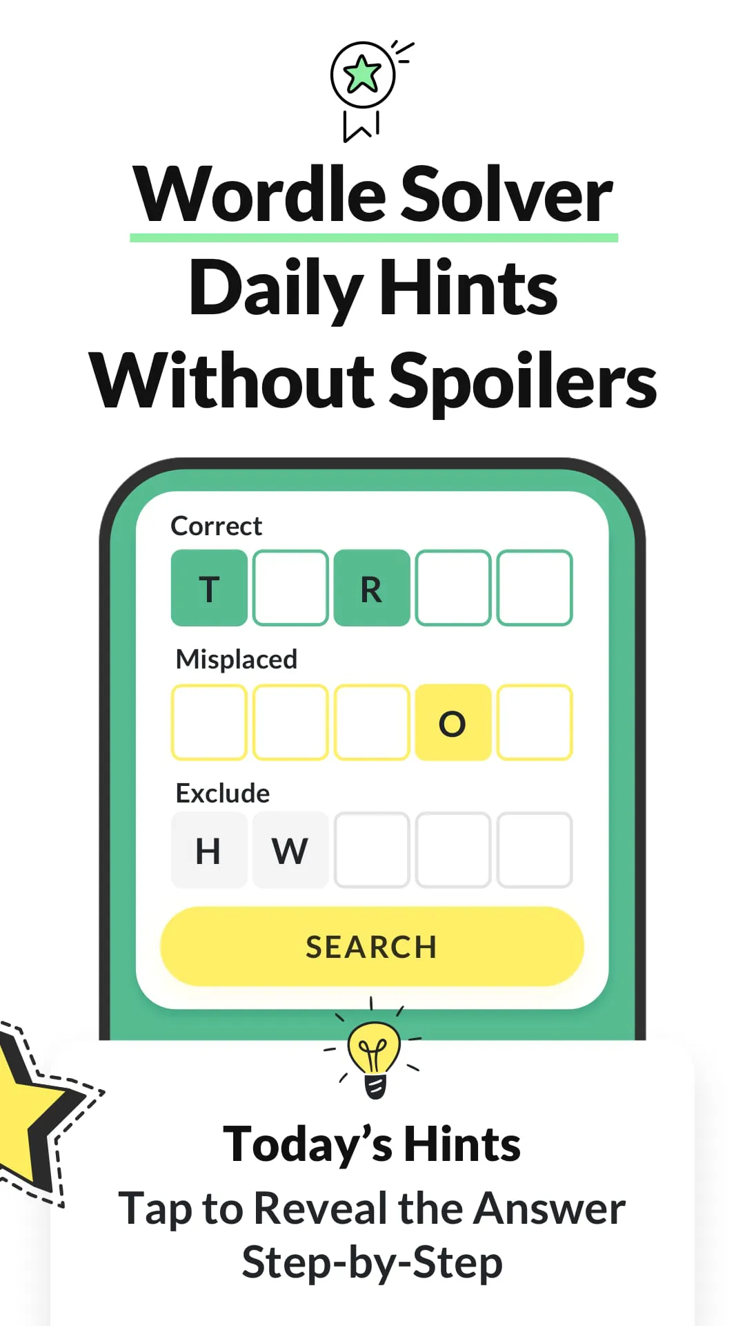 Wordfinder by WordTips