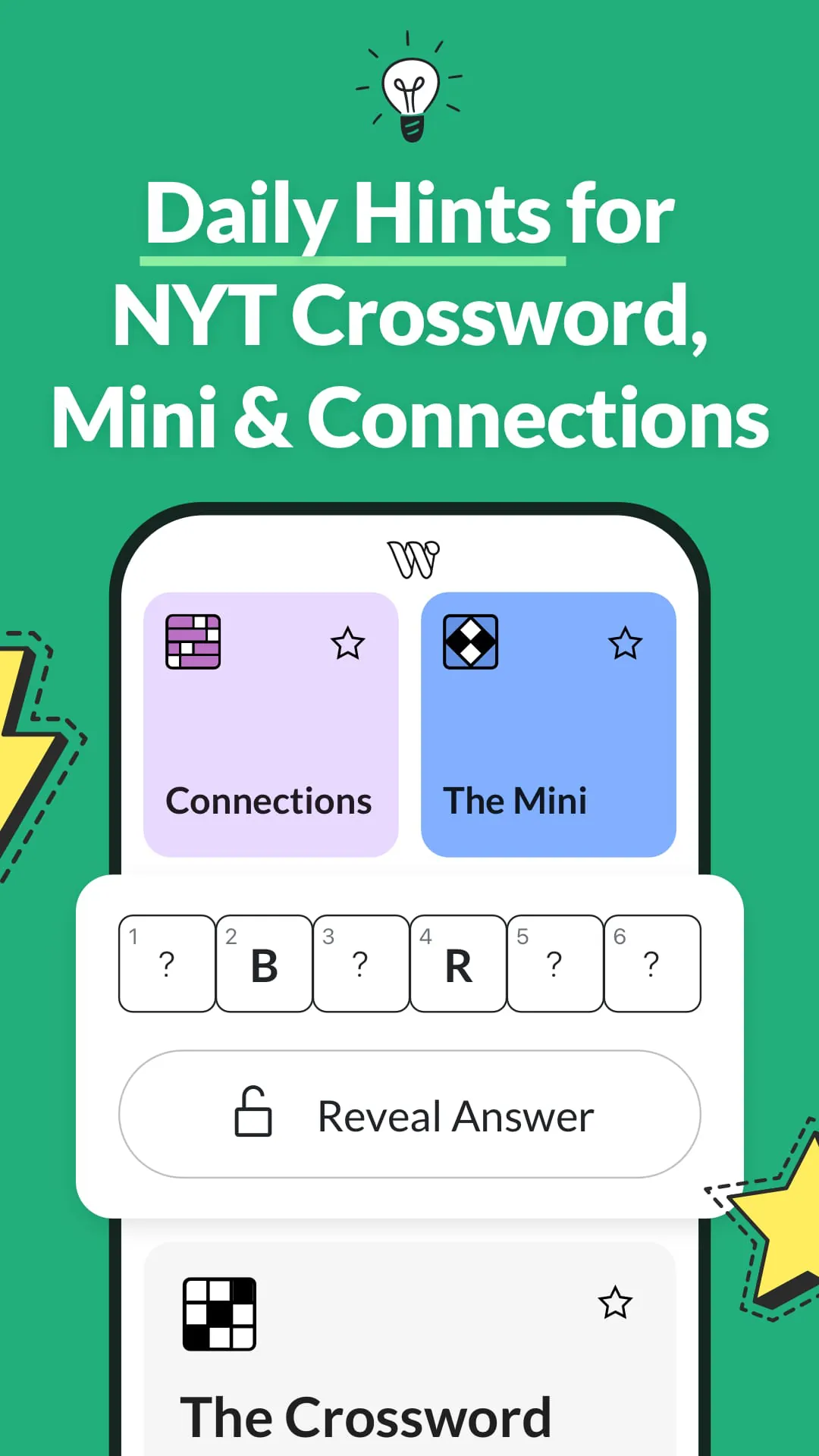 Wordfinder by WordTips