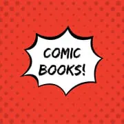 Comic Books
