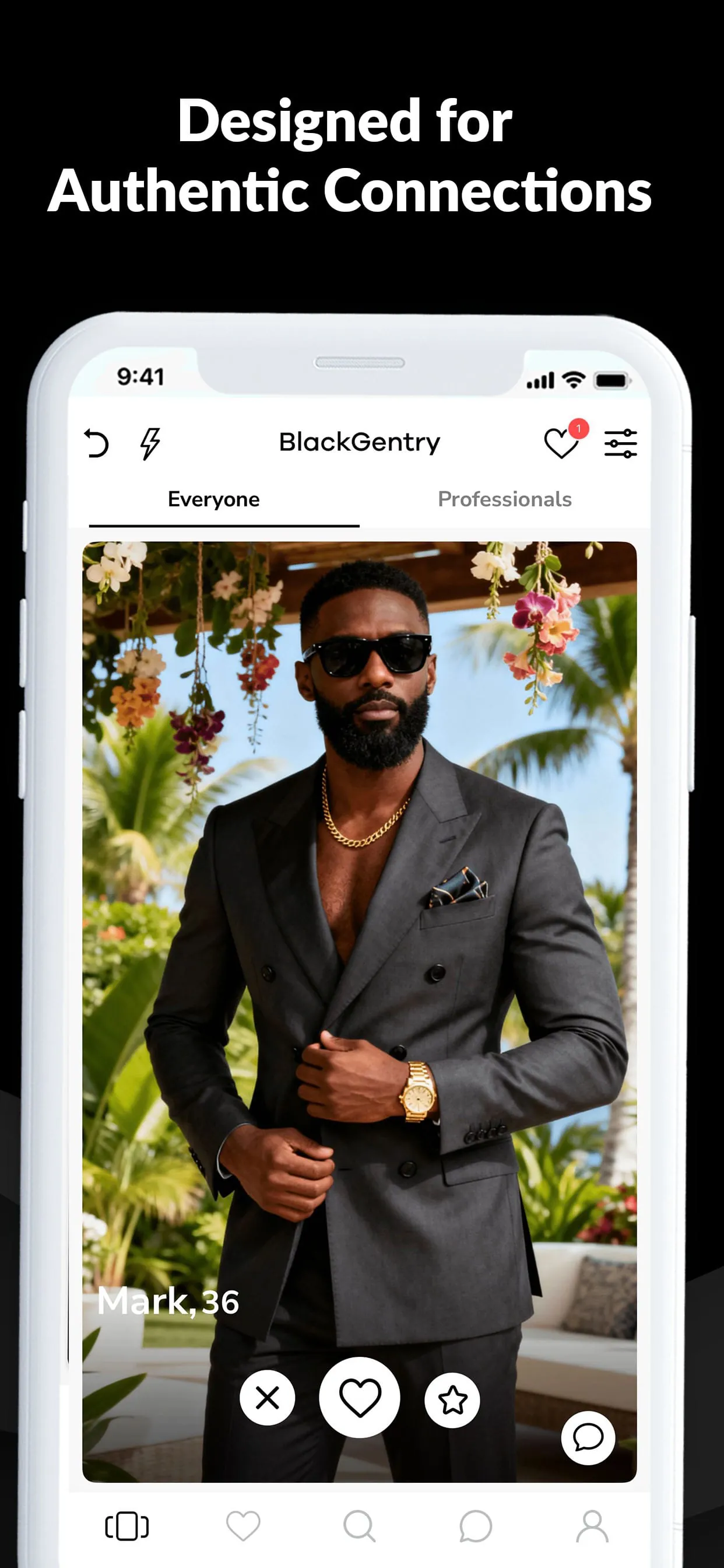 BlackGentry
