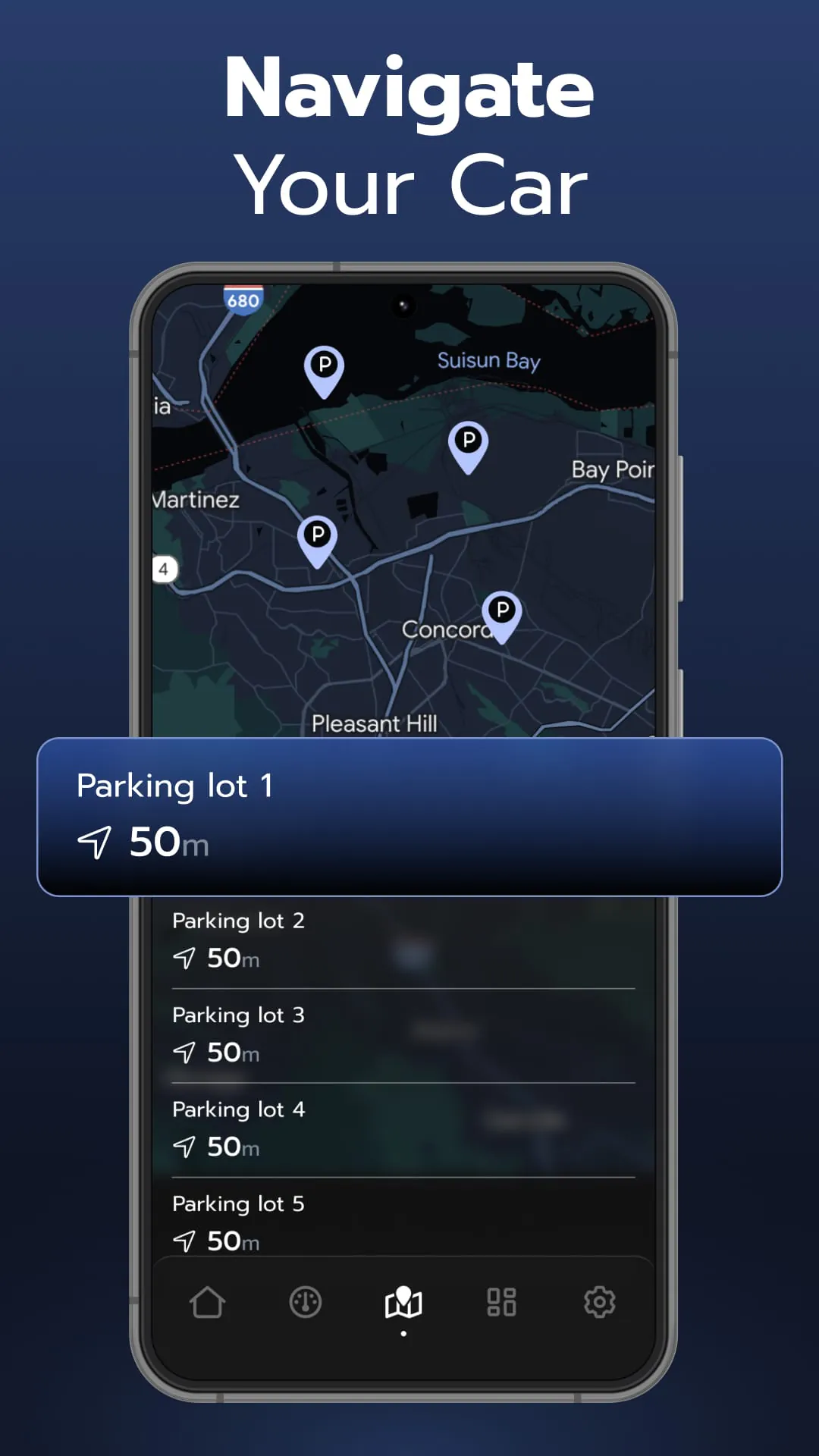 Car Play Connect for Android