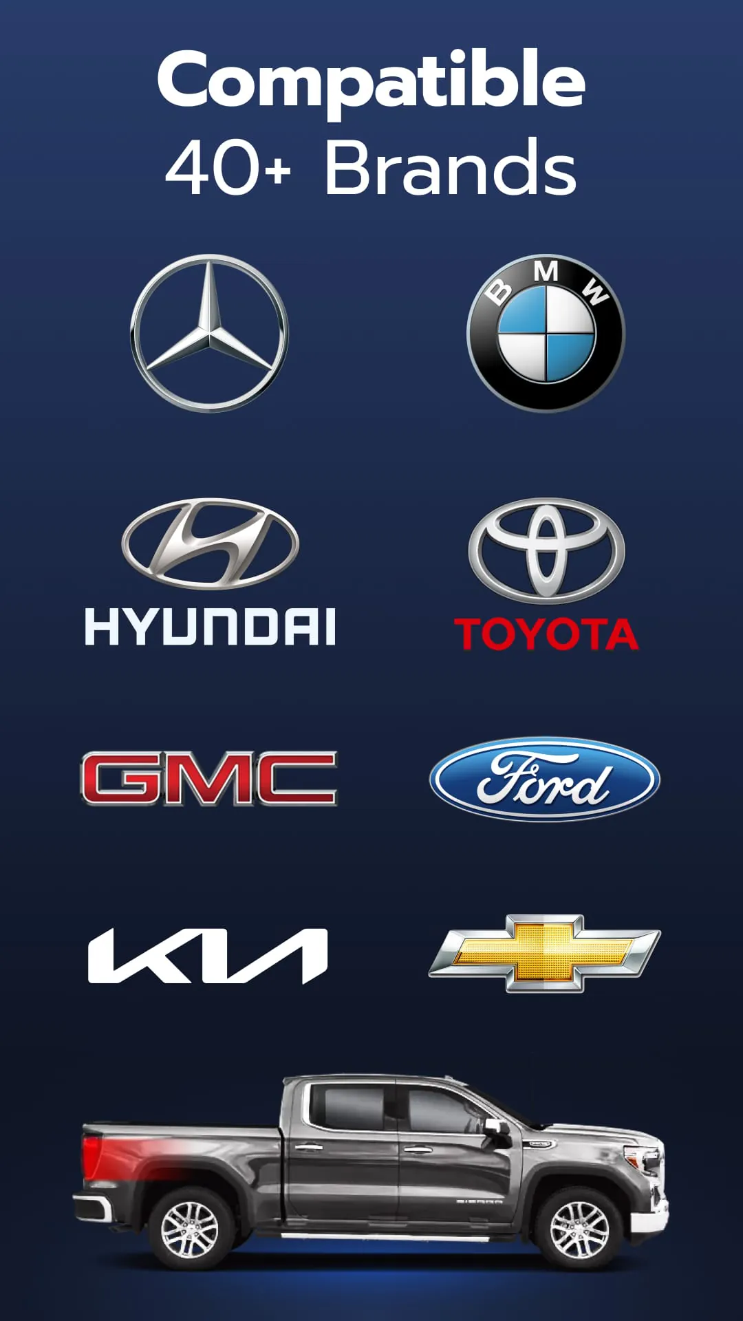 Car Play Connect for Android