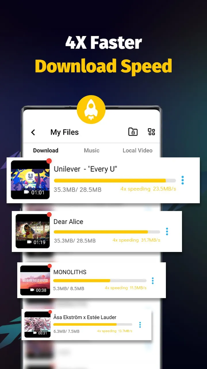 Video Downloader