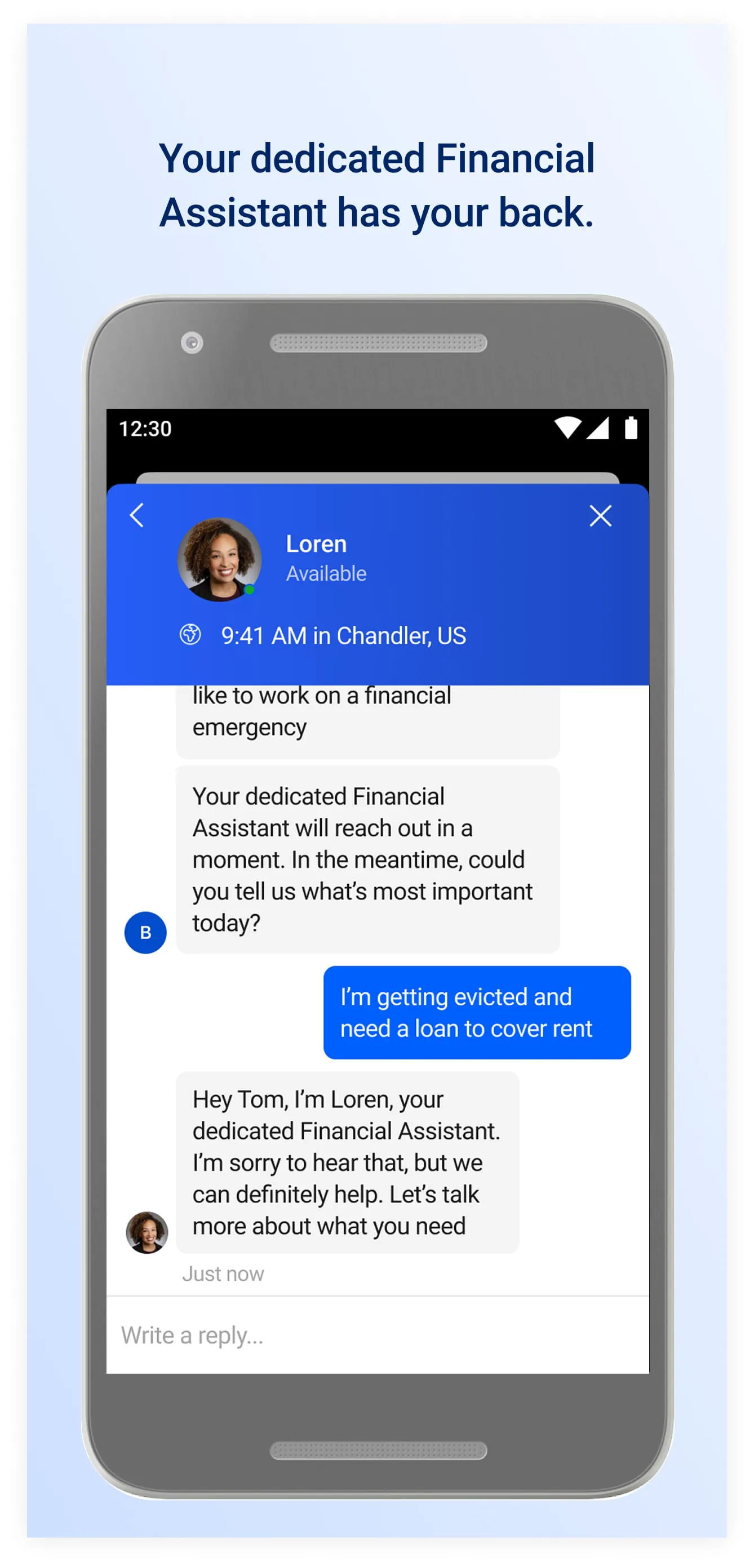 Brightside Financial