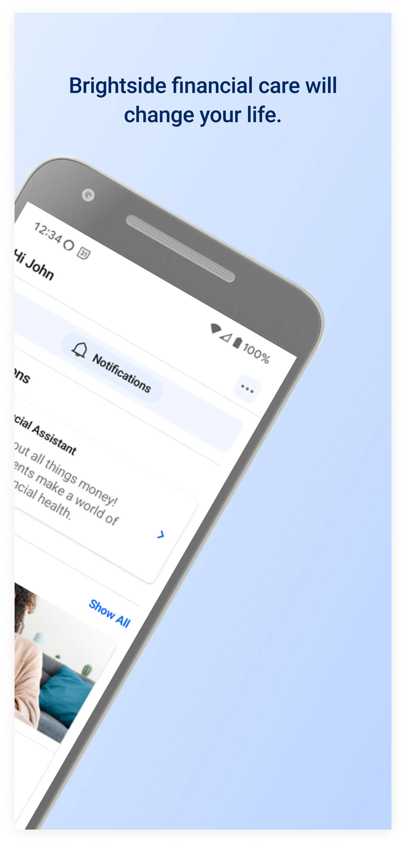 Brightside Financial