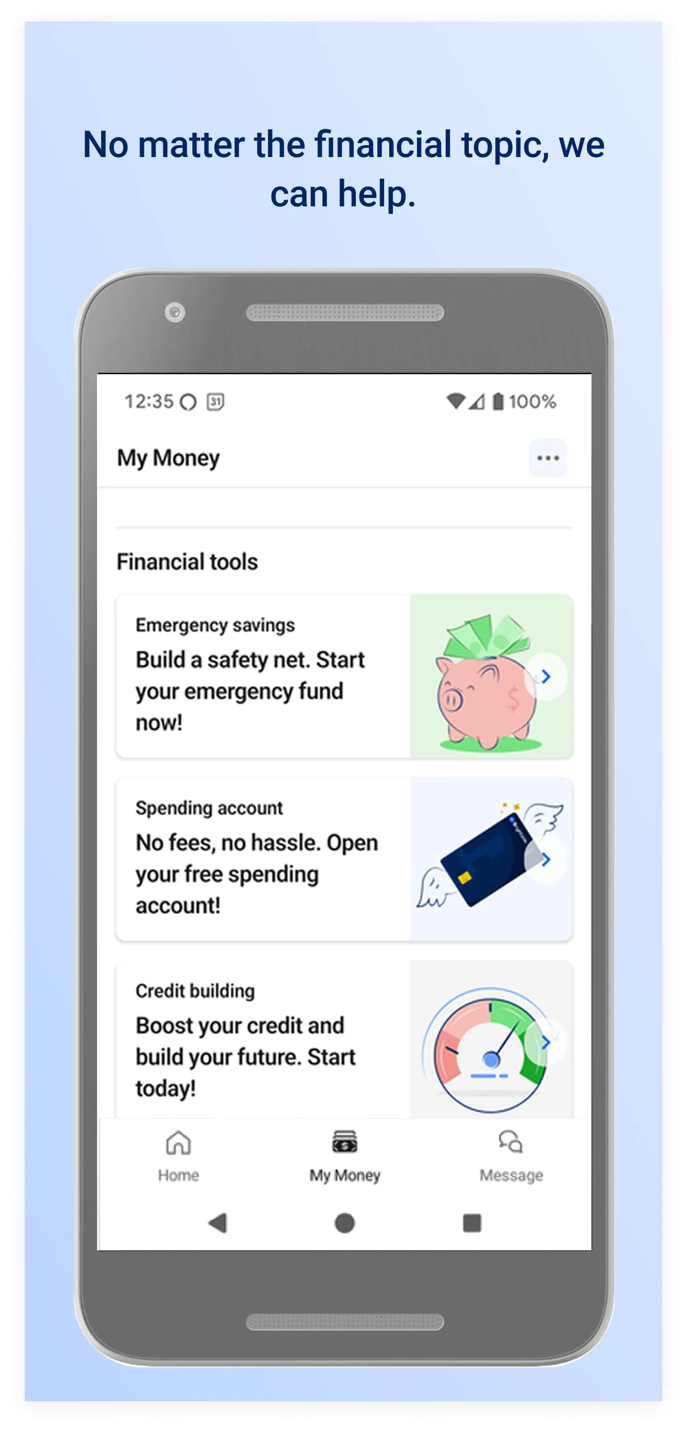 Brightside Financial