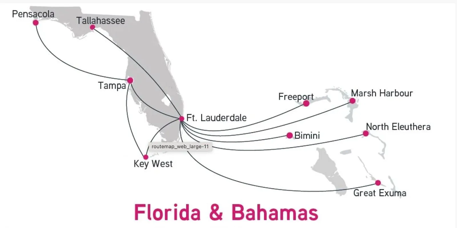 Silver Airways
