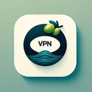 Olive VPN