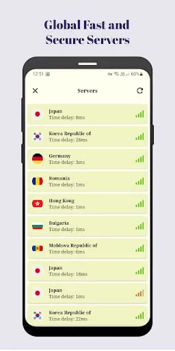 Olive VPN