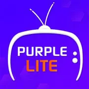 Purple Lite